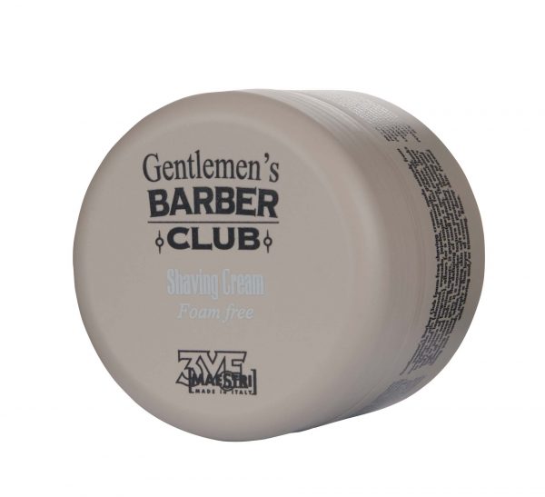 BARBER CLUB SHAVING CREAM