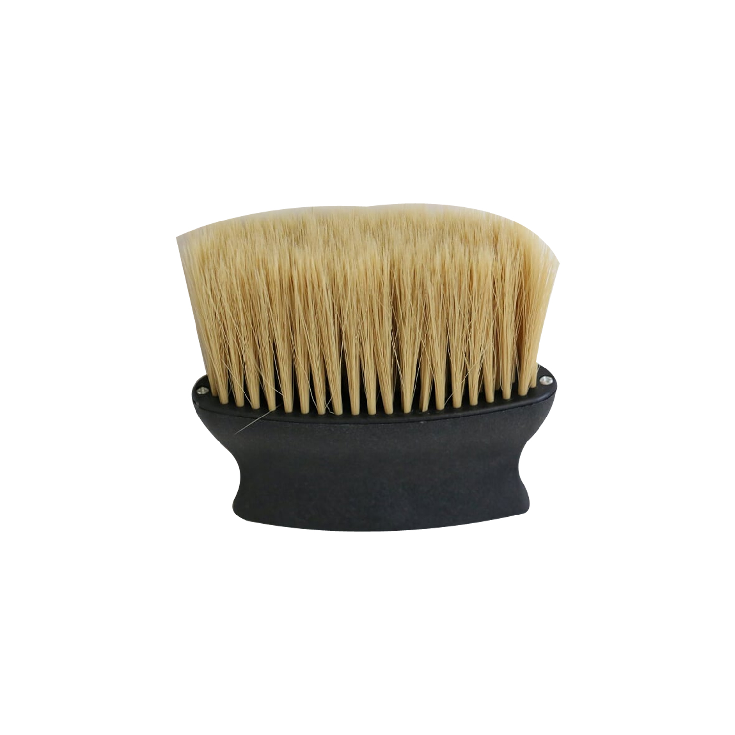 NANO ABSOLUTE NECK BRUSH G-219 BROWN - Welcome To Shaversfactory- Home ...