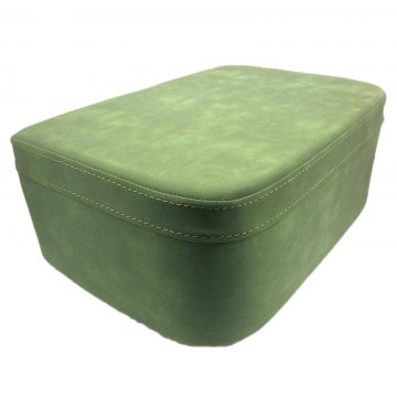 CREISS SEAT BOOSTER – GREEN | Ultimate Comfort|Affordable Price