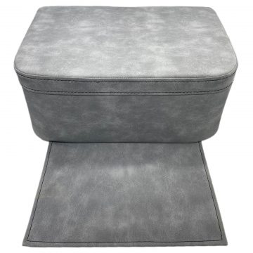 CREISS SEAT BOOSTER – GREY