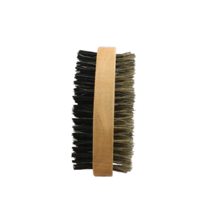 Labeaute Double Sided Wooden Hair Brush 8458149