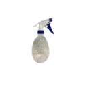 Barber Plastic Spray Bottle K2052
