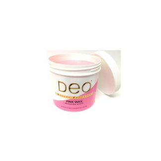 DEO PINK WAX W8488