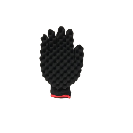 Single Sided Twist Sponge Gloves FG001
