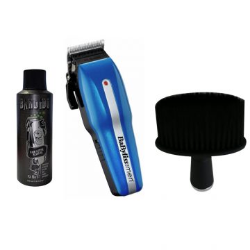 babyliss powerlight hair clippers