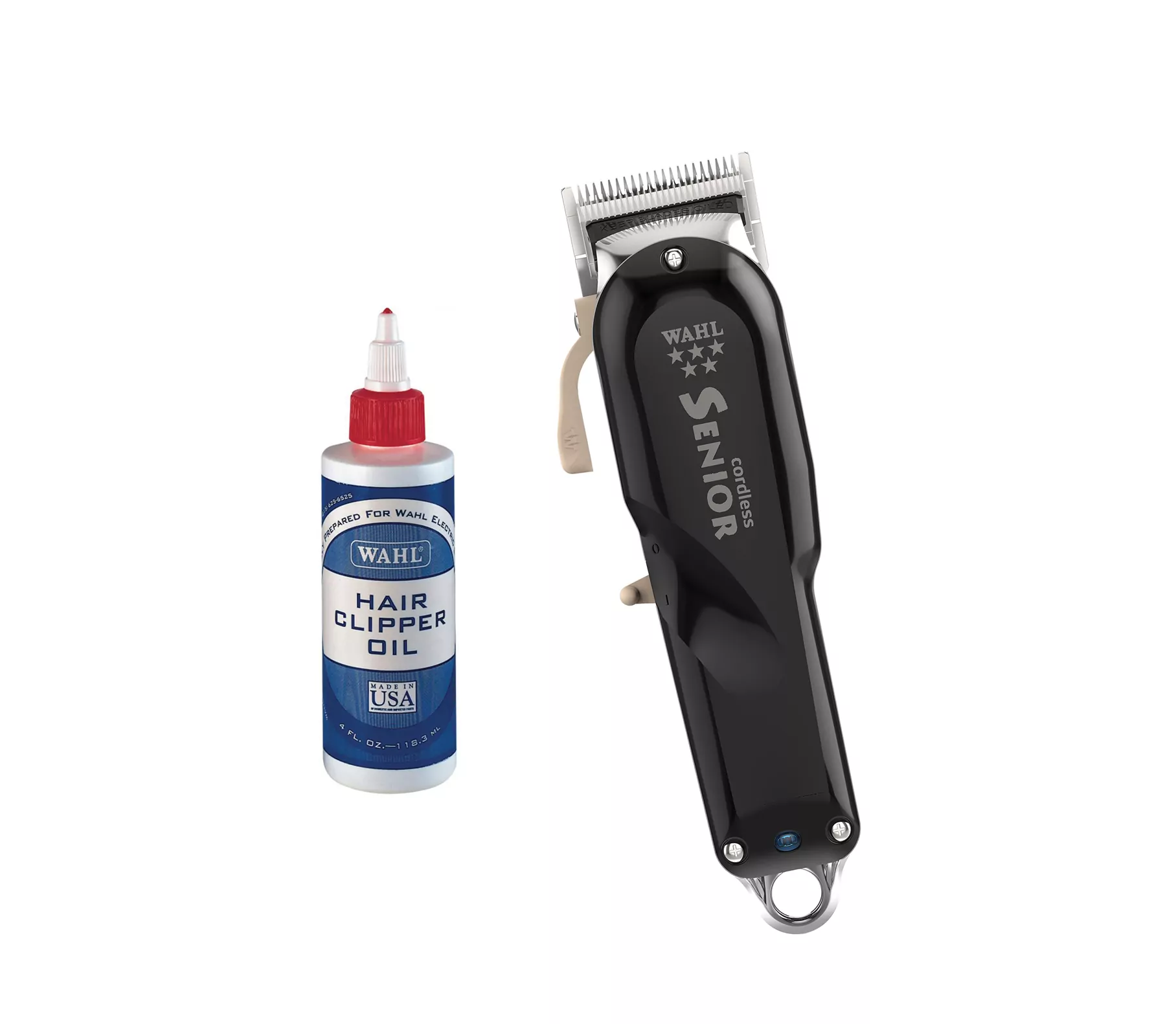 Wahl Cordless Senior Clipper