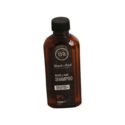 Black & Red Collection | Beard and Hair Shampoo | Size 150ml