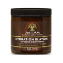 As I Am Hydration Elation Intensive Conditioner 8oz