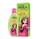 Dabur Amla Kids Nourishing Hair Oil 7oz