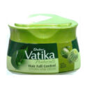 Dabur Vatika Naturals Extreme Moisturizing Styling Hair Cream 140ml