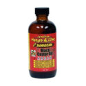 Jamaican Mango & Lime Black Castor Oil Argan 4 oz