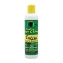 Jamaican Mango & Lime Cactus Leave In Moisturizer 8oz