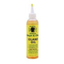 Jamaican Mango & Lime Island Oil 8oz