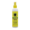 Jamaican Mango & Lime No More Itch Gro Spray 8 oz