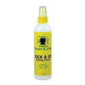 Jamaican Mango & Lime Lock & Set Styling Lotion 10oz