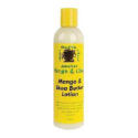 Jamaican Mango & Lime Mango & Shea Butter Lotion 8oz