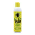 Jamaican Mango & Lime Tingle Shampoo 8 oz