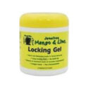 Jamaican Mango & Lime Locking Gel 6 oz