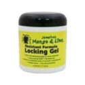 Jamaican Mango & Lime Resistant Formula Locking Gel 6oz