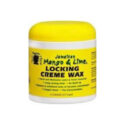 Jamaican Mango & Lime Locking Creme Wax 16oz