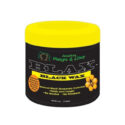 Jamaican Mango & Lime Blax Black Wax 6oz