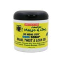 Jamaican Mango & Lime No More Itch Cool Scalp Braid 6oz