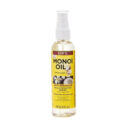ORS Monoi oil anti-breakage rejuvenating spray 118ml
