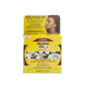 ORS Monoi Oil Anti-Breakage Edge Control Hair Gel 64g