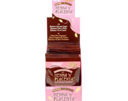 Hask Henna ‘N’ Placenta Super Strength Conditioning Treatment 2oz