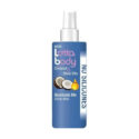 Lotta Body with Coconut & Shea Oil Illuminate Me Shine Mist 4fl oz