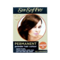 Sta-Sof-Fro Permanent Powder Hair Colour