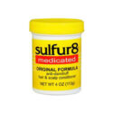 Sulfur-8 Original Hair & Scalp Conditioner 113g
