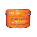 Murray’s Light Pomade & Hair Dressing 85g