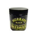 Murray’s Black Beeswax 114g