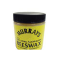 Murray’s Yellow Beeswax 114g