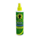 Jamaican Mango and Lime Throwback Naturals Comb It or Knot Spray Softener