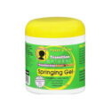 Jamaican Mango & Lime Transition Natural Springing Gel 6oz