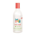 Just For Me Hair Milk Moisturesoft Sulfate Free Cleanser 399ml