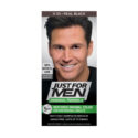 Just For Men Hair Colour Real – H55 Black