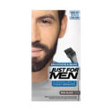 Just for Men Mustache & Beard Real Black M-55