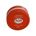 NM Beauty Orange Aqua Wax Ultra Hold 150ml