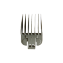 Andis Clipper Blade Snap On Attachment Comb (7) 7/8″ Grey