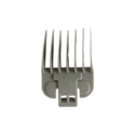 Andis Clipper Blade Snap On Attachment Comb (5) 5/8″ Grey