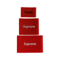 SUPREME CLIPPER AND TRIMMER GRIPS SET – 3 PCS