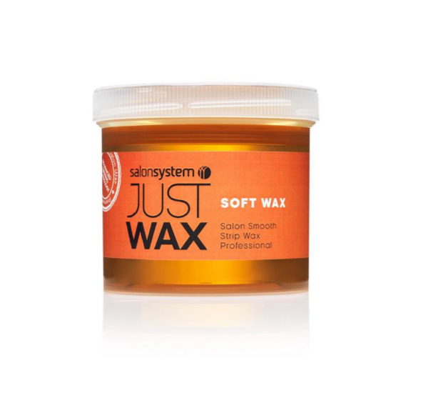 Just Wax Soft Wax