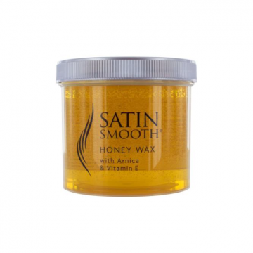 Satin Smooth Honey Wax