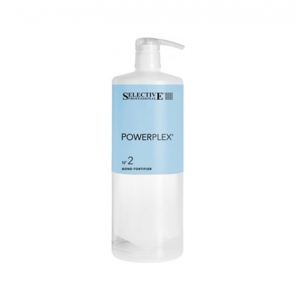 Selective Professional Powerplex No 2 Bond Fortifier 1000ml