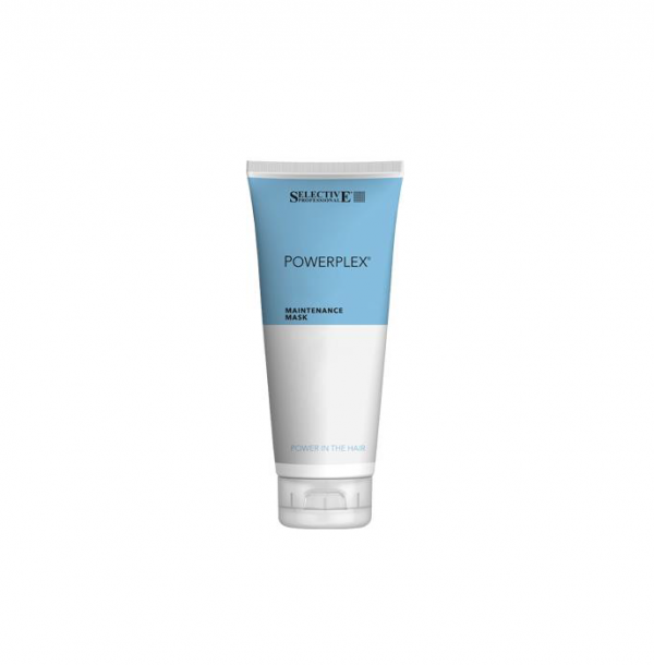 Selective Professional Powerplex Maintenance Mask 200ml