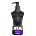 Black Red Aftershave Cream Grooming