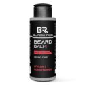 BlackRed Beard Balm